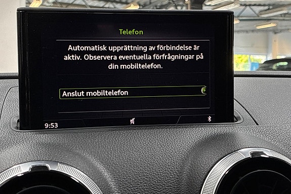 Audi A3 19 of 24