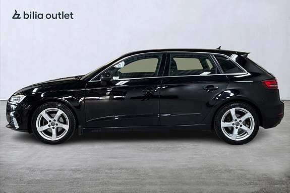 Audi A3 9 of 24