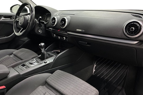 Audi A3 14 of 24