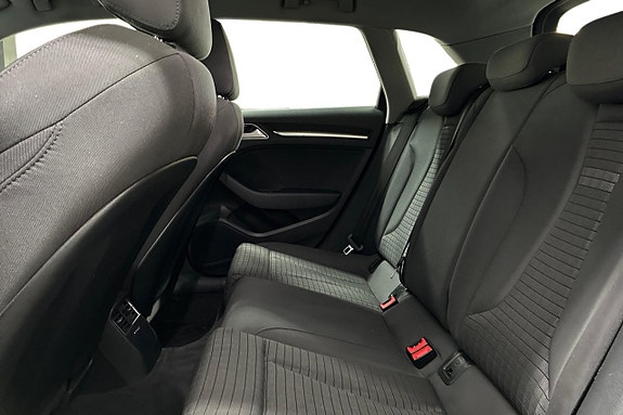 Audi A3 13 of 24