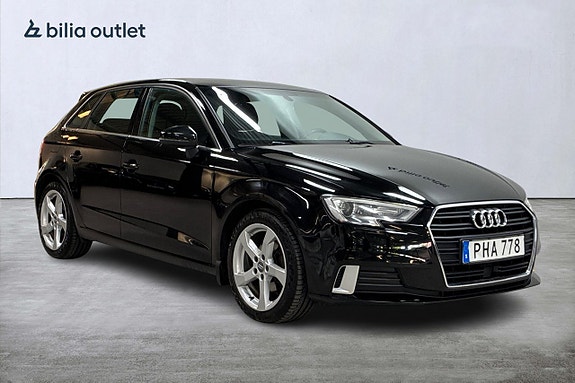 Audi A3 4 of 24