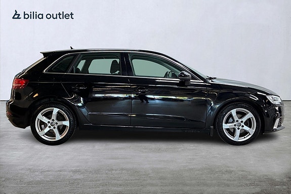 Audi A3 5 of 24