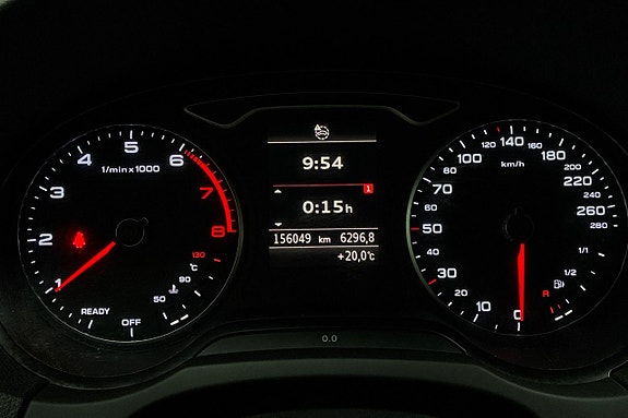 Audi A3 16 of 24