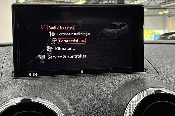 Audi A3 21 of 24