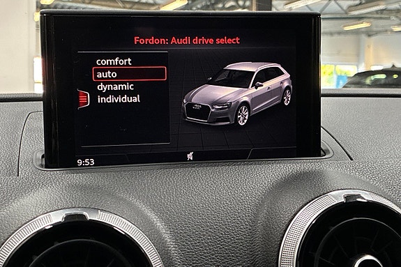 Audi A3 18 of 24