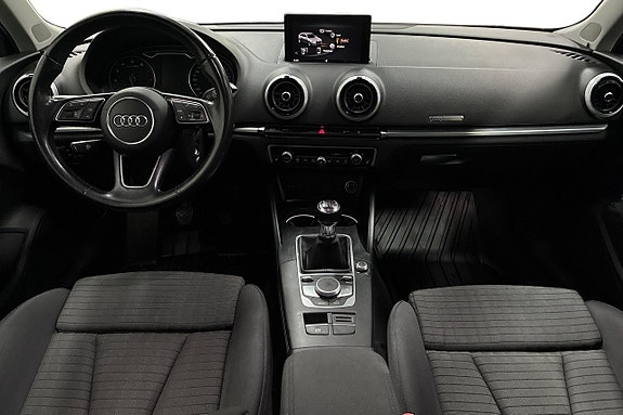 Audi A3 11 of 24