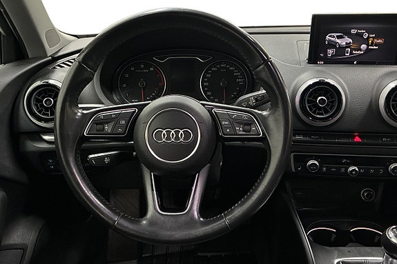 Audi A3 15 of 24