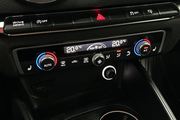 Audi A3 22 of 24