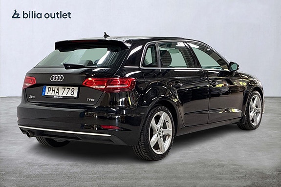 Audi A3 6 of 24