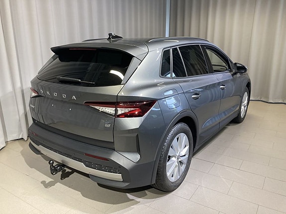 Skoda Elroq 4 of 16