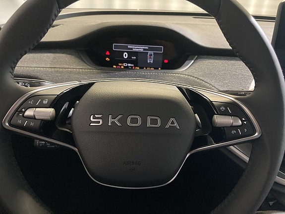 Skoda Elroq 12 of 16