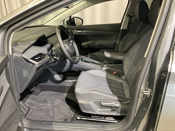 Skoda Elroq 10 of 16