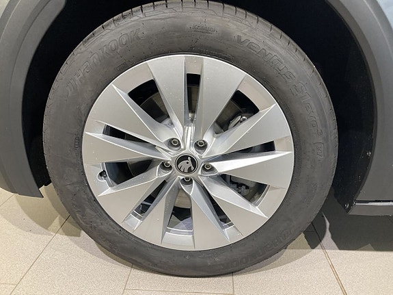 Skoda Elroq 8 of 16