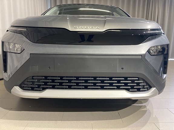 Skoda Elroq 2 of 16