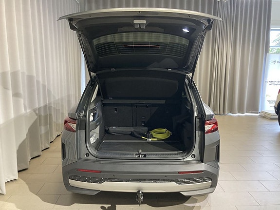 Skoda Elroq 5 of 16