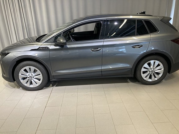 Skoda Elroq 3 of 16