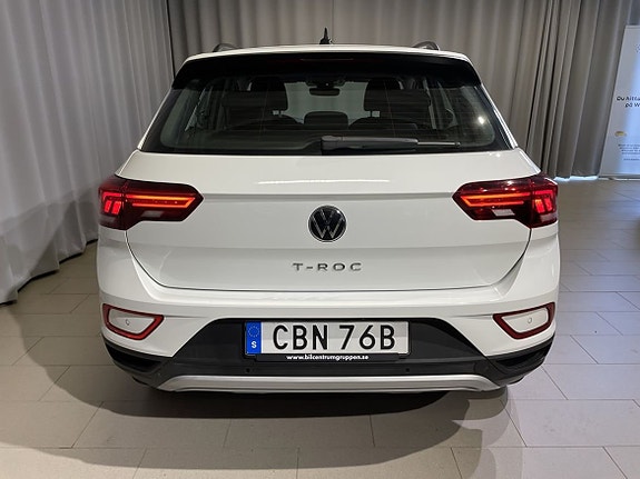 Volkswagen T-Roc 6 of 20