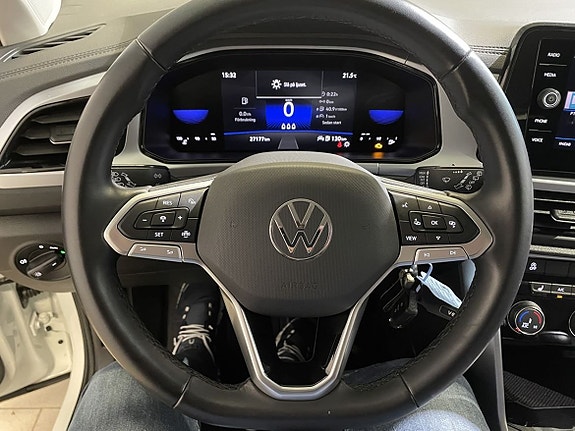 Volkswagen T-Roc 14 of 20