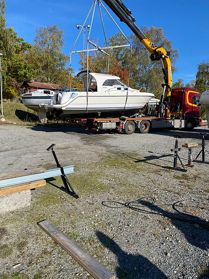 Forbina 850 HT 3 of 17