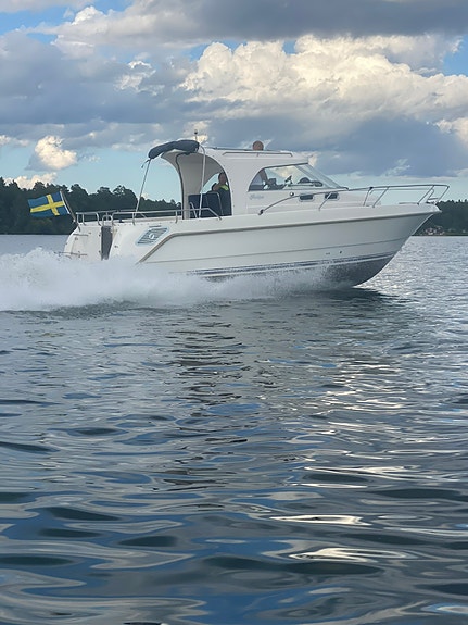 Forbina 850 HT 2 of 17