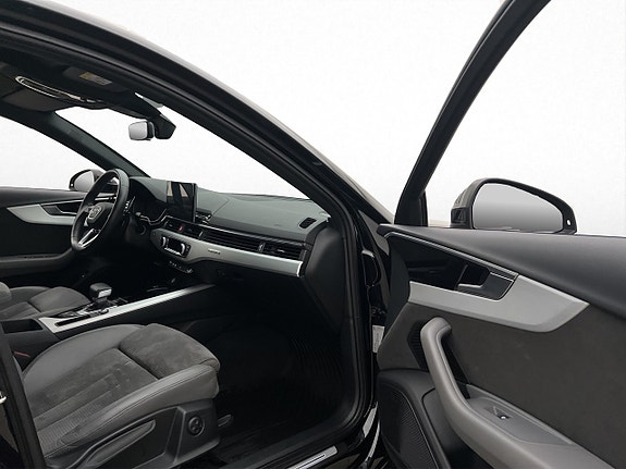 Audi A4 28 of 30