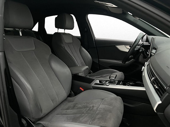 Audi A4 27 of 30