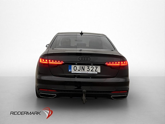 Audi A4 6 of 30