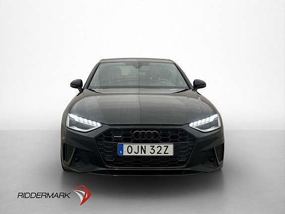 Audi A4 2 of 30