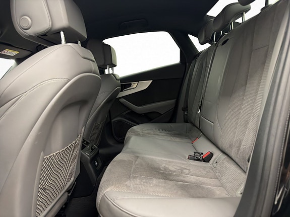Audi A4 29 of 30