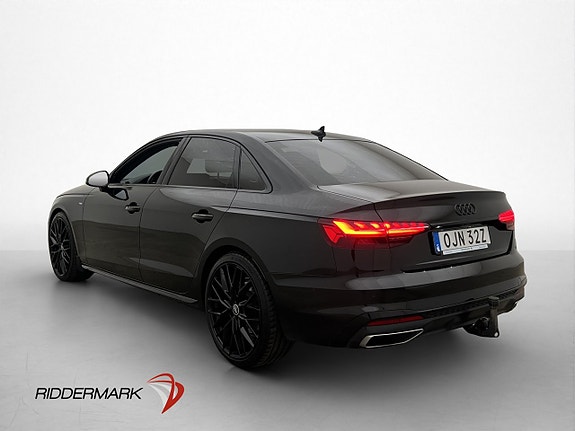 Audi A4 5 of 30