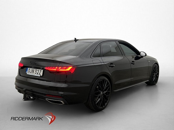 Audi A4 8 of 30