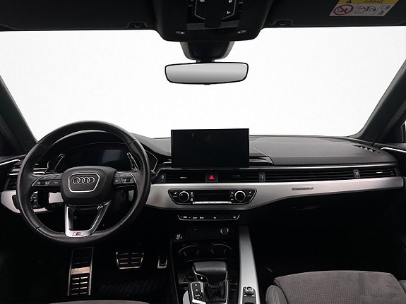 Audi A4 26 of 30
