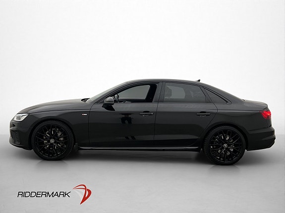 Audi A4 4 of 30
