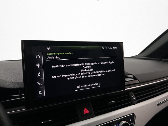 Audi A4 22 of 30