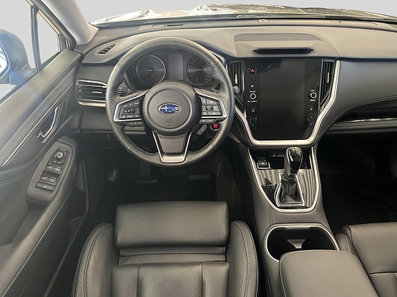 Subaru Outback 9 of 10