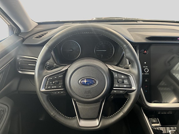 Subaru Outback 8 of 10