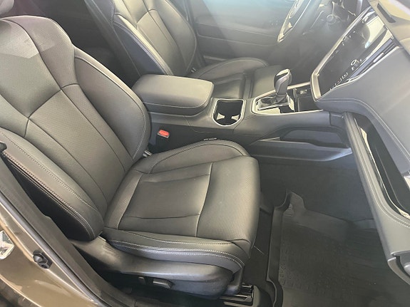 Subaru Outback 6 of 10