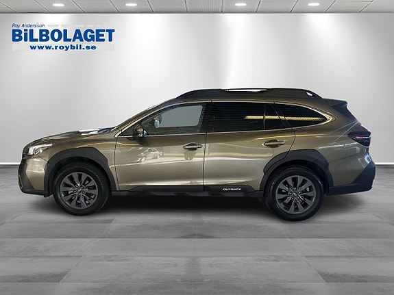 Subaru Outback 2 of 10