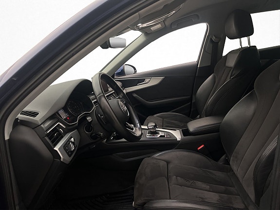 Audi A4 16 of 28