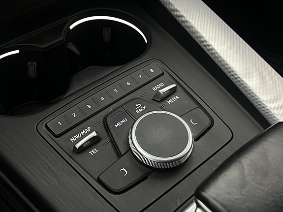 Audi A4 22 of 28