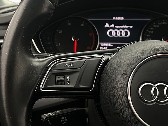 Audi A4 25 of 28
