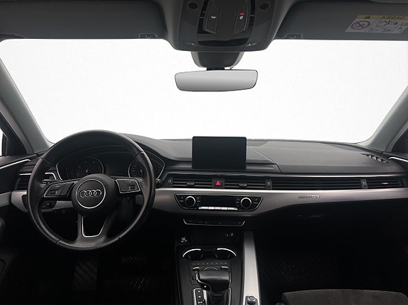 Audi A4 13 of 28