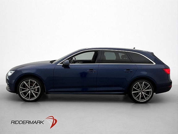 Audi A4 4 of 28
