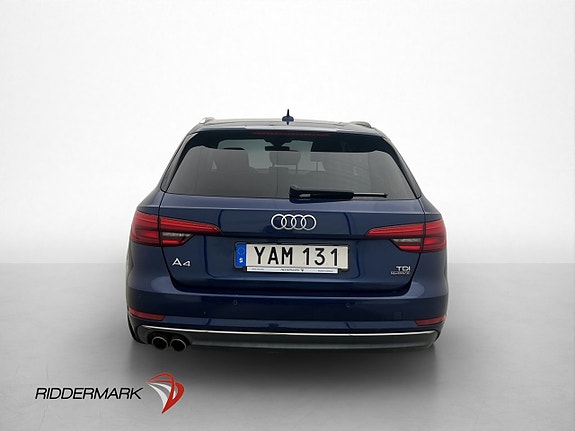 Audi A4 6 of 28