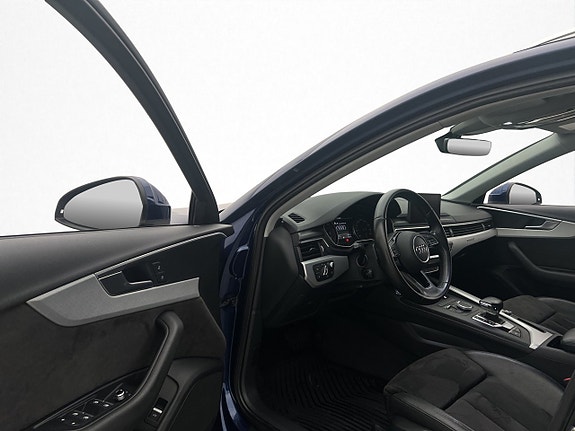 Audi A4 15 of 28