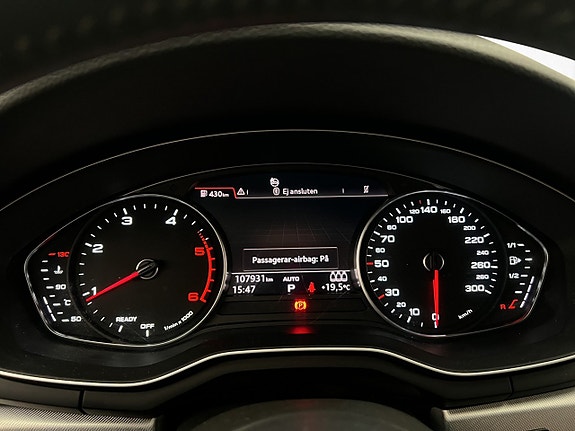 Audi A4 17 of 28