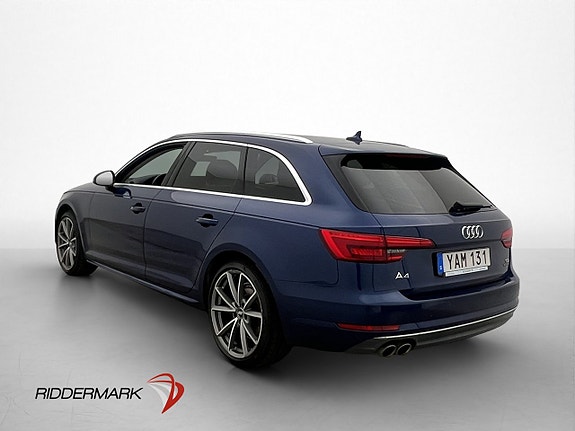 Audi A4 5 of 28