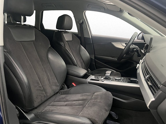 Audi A4 10 of 28
