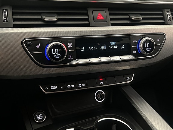 Audi A4 21 of 28