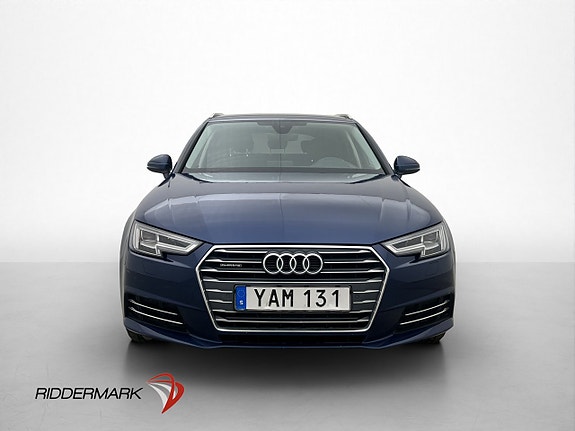 Audi A4 2 of 28